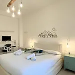 Grado Luxury Design Station Apartament *