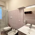 Apartament Grado Luxury Design Station Mediolan