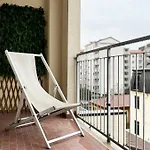 Apartament Grado Luxury Design Station *