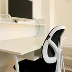 Apartament Grado Luxury Design Station *