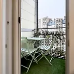 Apartament Grado Luxury Design Station *