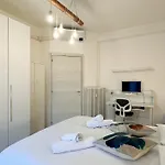 Grado Luxury Design Station Apartament *