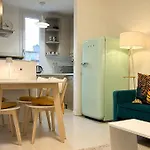 Apartament Grado Luxury Design Station *
