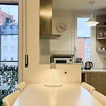 Grado Luxury Design Station Apartament *