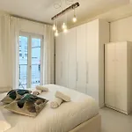 Apartament Grado Luxury Design Station