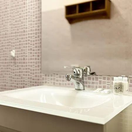 Apartament Grado Luxury Design Station