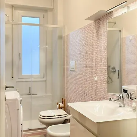 Apartament Grado Luxury Design Station *