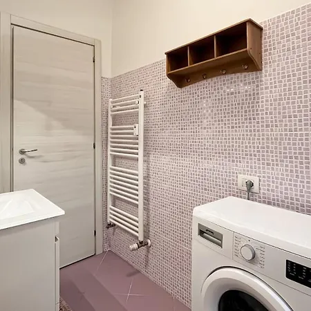 Grado Luxury Design Station Apartament *