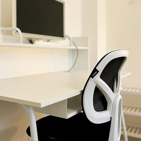 Apartman Grado Luxury Design Station *