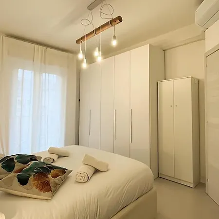 Grado Luxury Design Station Apartman *