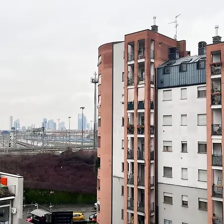 Grado Luxury Design Station Apartman