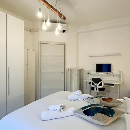 Grado Luxury Design Station Apartman *