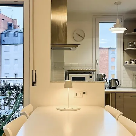 Grado Luxury Design Station Apartman *