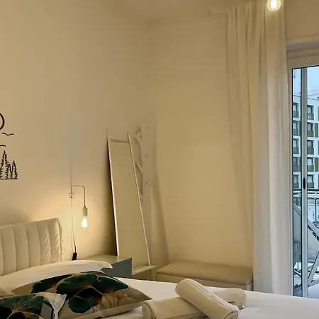 Apartman Grado Luxury Design Station